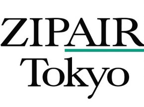 La compagnie nationale nippone Japan Airlines (JAL) a confirmé le nom de sa nouvelle low cost long-courrier : Zipair Tokyo (à ne