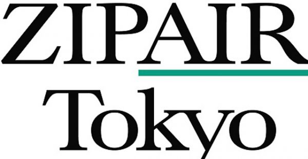 La compagnie nationale nippone Japan Airlines (JAL) a confirmé le nom de sa nouvelle low cost long-courrier : Zipair Tokyo (à ne