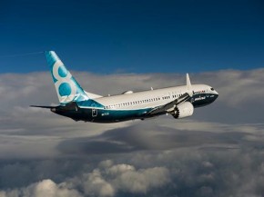 La société de leasing russe Avia Capital Services (ACS) est allée en justice à Chicago pour annuler sa commande de 35 Boeing 7