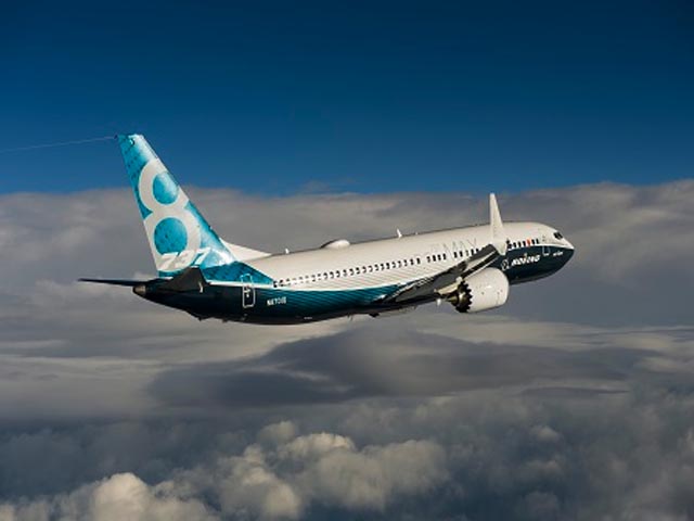 Boeing 737 MAX : le problème électrique plus étendu qu’initialement observé 1 Air Journal