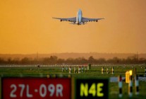 
L’aéroport de Londres-Heathrow peut se féliciter d’une forte croissance en 2023, avec un nombre de passagers remontant à 7