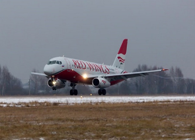 Russie : l’A220 arrive, le Superjet a la cote 11 Air Journal