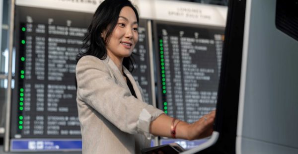 
Francfort devient le premier aéroport européen à offrir une couverture biométrique intégrale, une nouvelle étape dans la pr