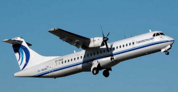 
La compagnie régionale Stobart Air a mis fin à ses opérations samedi, entrainant l’annulation de dizaines de vols. Aer Lingu