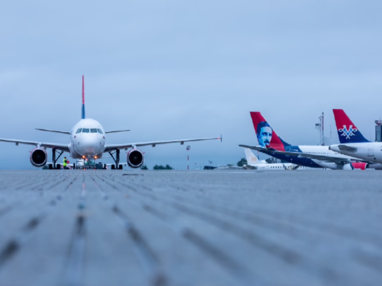 Air Serbia relance la liaison Belgrade–Toronto, trente-deux ans après son arrêt 1 Air Journal