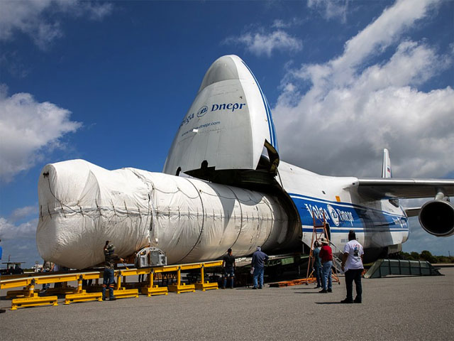 La plus grande compagnie aérienne de fret de Russie suspend tous ses vols Boeing 18 Air Journal