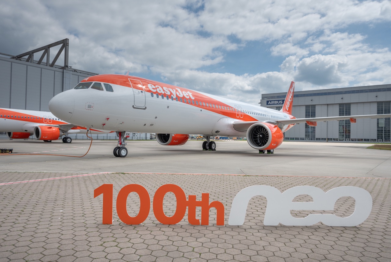 EasyJet résiste à Castlelake mais entrouvre la porte à une offre revue à la hausse 1 Air Journal