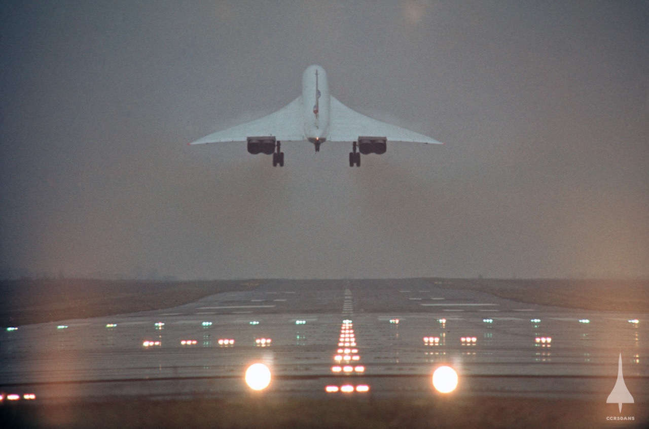 De Paris–Rio à YouTube : comment Air France réinvente la légende Concorde, cinquante après 1 Air Journal