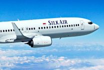 
La compagnie nationale singapourienne met un terme à plus d’une décennie d’exploitation du Boeing 737-800, illustrant une t