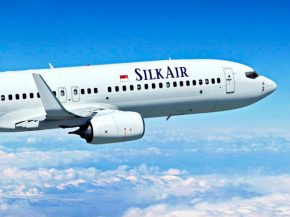 
La compagnie nationale singapourienne met un terme à plus d’une décennie d’exploitation du Boeing 737-800, illustrant une t