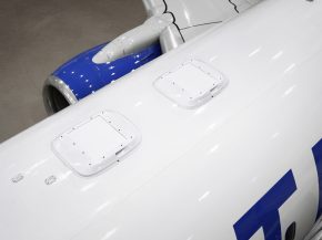 


United Airlines a franchi une nouvelle étape dans la connectivité en vol. La compagnie américaine a annoncé avoir reçu, le