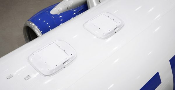 


United Airlines a franchi une nouvelle étape dans la connectivité en vol. La compagnie américaine a annoncé avoir reçu, le