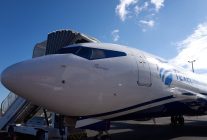 Dix ans après son lancement, le programme Boeing 737-800BCF atteint les 200 appareils livrés. Le dernier exemplaire, baptisé  
