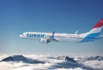 
Boeing et Luxair ont annoncé à Farnborough la conversion de deux options de 737 MAX 10 en commandes fermes, ainsi que la sécur