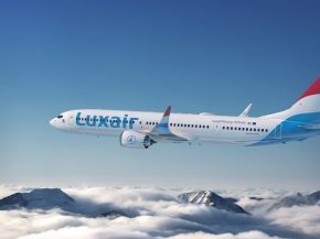 
Boeing et Luxair ont annoncé à Farnborough la conversion de deux options de 737 MAX 10 en commandes fermes, ainsi que la sécur