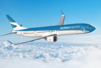 
Aerolíneas Argentinas a confirmé, au salon aéronautique de Farnborough 2026, la signature d’un accord de leasing portant sur