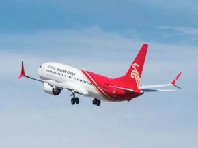 
La compagnie chinoise Shenzhen Airlines a inauguré mardi 23 décembre sa première liaison vers l’Australie, en reliant Shenzh