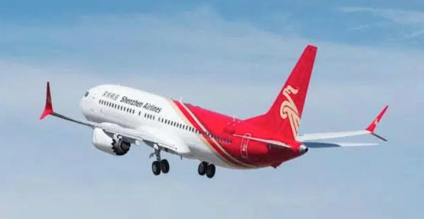 
La compagnie chinoise Shenzhen Airlines a inauguré mardi 23 décembre sa première liaison vers l’Australie, en reliant Shenzh
