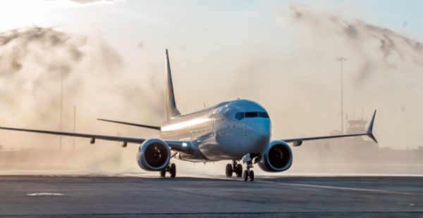 
La compagnie émiratie flydubai a inauguré cette semaine sa nouvelle liaison entre Dubaï et Nairobi, opérée quatre fois par s