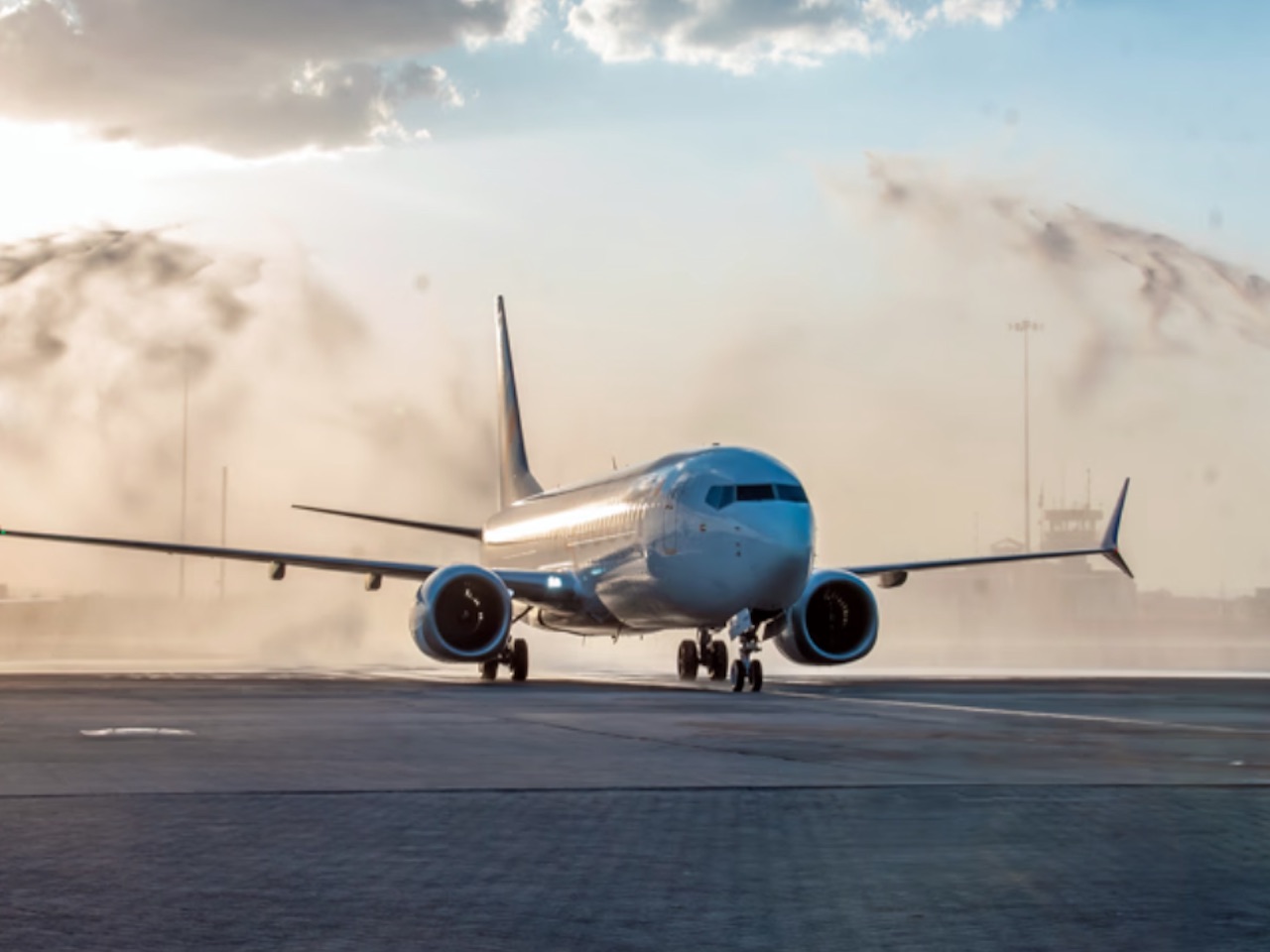 Flydubai sur le point de commander 100 A321neo, mettant fin à une flotte jusqu’ici tout Boeing 19 Air Journal