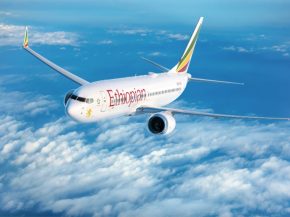 
Lors du Dubai Airshow 2025 qui débute ce jour, Ethiopian Airlines a officialisé une commande de 11 Boeing 737 MAX 8 supplément