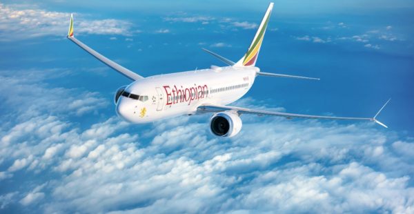 
Lors du Dubai Airshow 2025 qui débute ce jour, Ethiopian Airlines a officialisé une commande de 11 Boeing 737 MAX 8 supplément