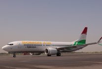 
La compagnie nationale tadjike Somon Air a reçu son premier Boeing 737 MAX 8, devenant ainsi le premier opérateur de 737 MAX du