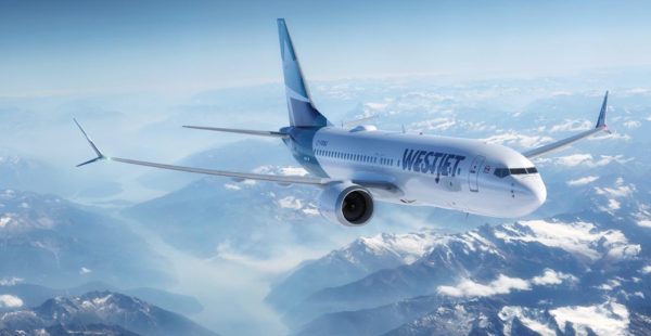 WestJet renforce sa présence au Québec et élargit ses offres soleil 1 Air Journal