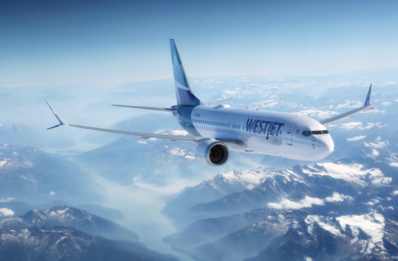 Grève en vue chez la canadienne WestJet : le conflit sur les heures non payées s’invite dans la haute saison 1 Air Journal