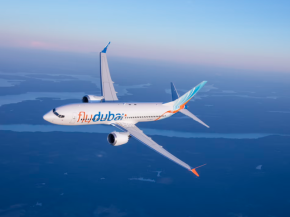 
La compagnie aérienne low cost basée à Dubaï, Flydubai, et Boeing ont annoncé un accord pour moderniser 21 avions 737 MAX de