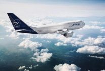 
L’aéroport d’Heathrow de Londres a accueilli la visite d’un Boeing 747 transportant des passagers le 26 mars 2024.
Cela fa