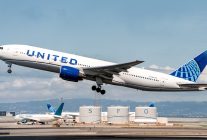 
United a réalisé cette semaine une première mondiale sur le front de la connectivité en vol : le vol UA14 Newark–Londres 
