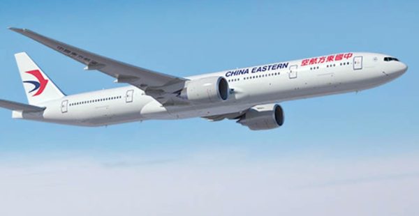 
China Eastern Airlines vient de signer un nouveau record mondial avec l’ouverture de la plus longue liaison commerciale passage