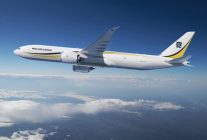MSC Air Cargo rejoint le club des clients européens du 777‑8 Freighter 2 Air Journal