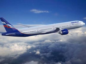 
À partir du 16 octobre, la compagnie russe  Aeroflot augmentera la fréquence des vols vers Mahé, la principale île de l’ar