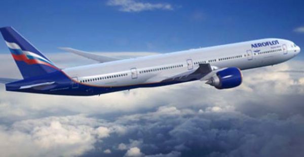 Boeing et Aeroflot ont annoncé vendredi 30 août, lors du salon aéronautique de Moscou, un contrat portant sur la modification d