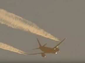 En raison du comportement d’un passager indiscipliné, les pilotes du vol entre Los Angeles (LAX) et Rome-Fiumicino ont opéré 