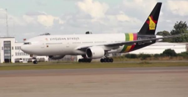 Le gouvernement a conclu un accord secret de 70 millions de dollars pour l achat de quatre Boeing d occasion en provenance de Mala