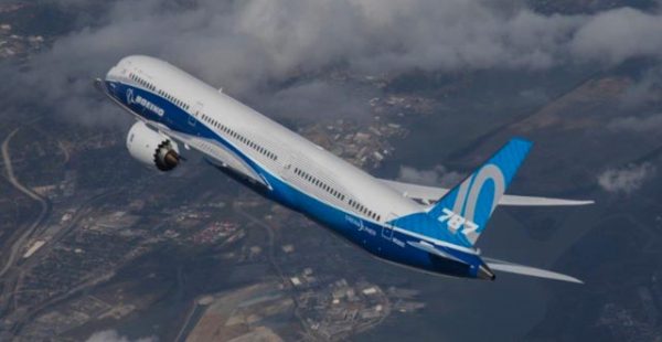La compagnie aérienne KLM Royal Dutch Airlines a dévoilé les premières destinations de son futur Boeing 787-10 Dreamliner, att