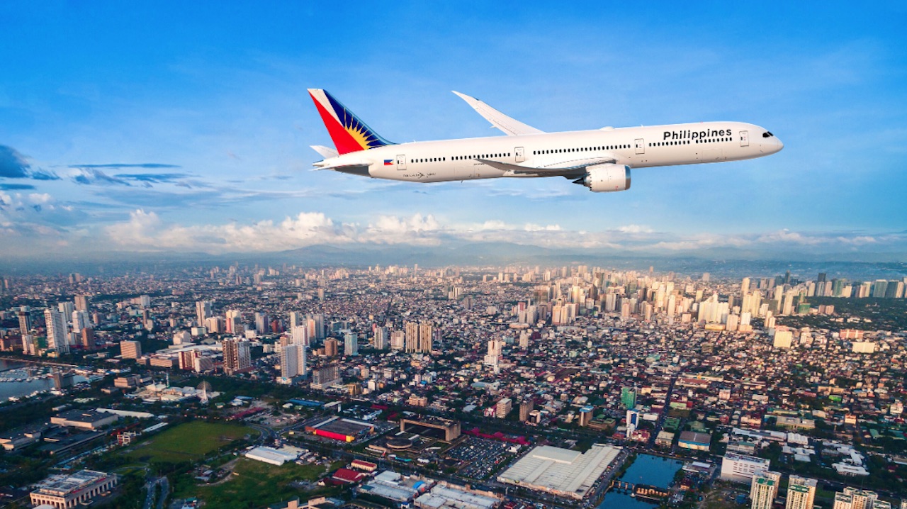 Philippine Airlines mise sur le 787‑10 pour moderniser sa flotte long‑courrier, en attendant une commande pour des A350-1000 ? 1 Air Journal Philippine Airlines mise sur le 787‑10 pour moderniser sa flotte long‑courrier, en attendant une commande pour des A350-1000 ? 1 Air Journal