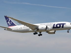 
LOT Polish Airlines renforce sa présence transatlantique en lançant une liaison directe vers San Francisco, première destinati