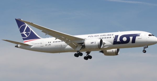 
Le Maroc s’invite dans le réseau africain de LOT.&nbsp;Depuis la mi-octobre, la compagnie nationale polonaise a lancé une nou