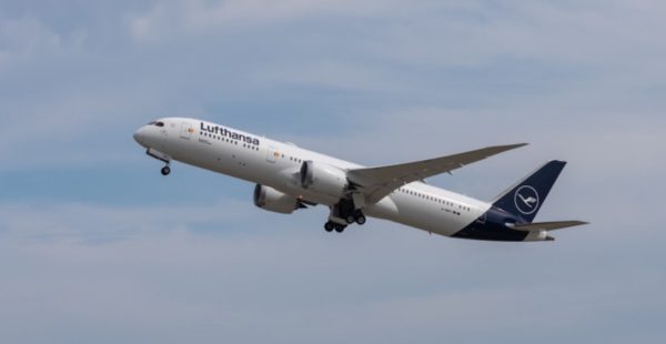 Retraites : Lufthansa sous la menace d’une grève de ses pilotes 1 Air Journal