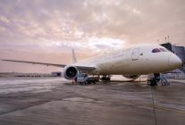 Etihad&nbsp;Airways a inauguré, dimanche 25 octobre 2026, sa liaison sans escale entre Abu Dhabi et Calgary. Exploitée quatre fo