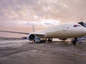 Etihad&nbsp;Airways a inauguré, dimanche 25 octobre 2026, sa liaison sans escale entre Abu Dhabi et Calgary. Exploitée quatre fo