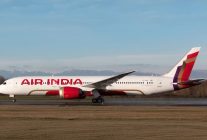
Air India a dévoilé les aménagements intérieurs de son premier Boeing 787-9 livré   line-fit », c’est‑à‑dire entiè