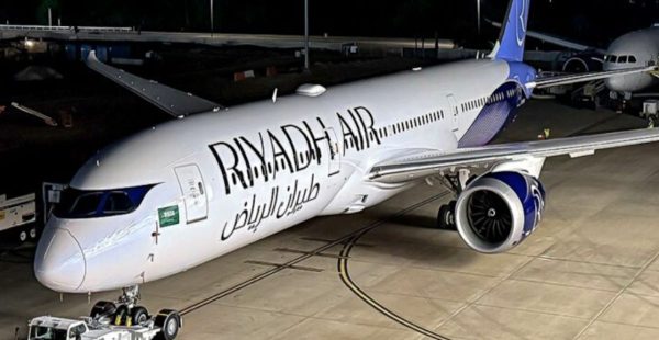 
Riyadh Air, nouvelle compagnie nationale saoudienne soutenue par le Fonds d’investissement public (PIF), annonce le lancement d