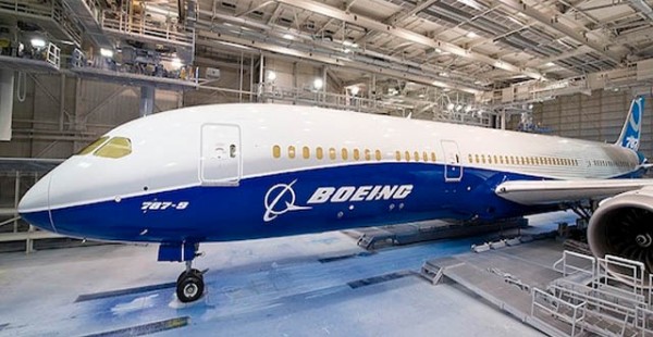
L avionneur Boeing a reçu l autorisation provisoire de l Administration de l aviation américaine (FAA) de recommencer à livrer
