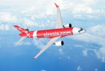 
En s’engageant sur 150 Airbus A220‑300, AirAsia signe la plus importante commande ferme jamais enregistrée pour le biréacte