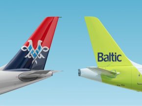 
Un nouvel accord de location avec équipage permettra à Air Serbia d’exploiter jusqu’à quatre Airbus A220-300 de la compagn